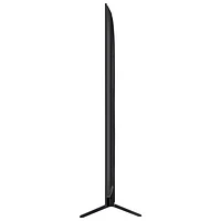 Téléviseur intelligent webOS HDR mini-DEL UHD 4K de 85 po de LG (85QNED92AUA) - 2025
