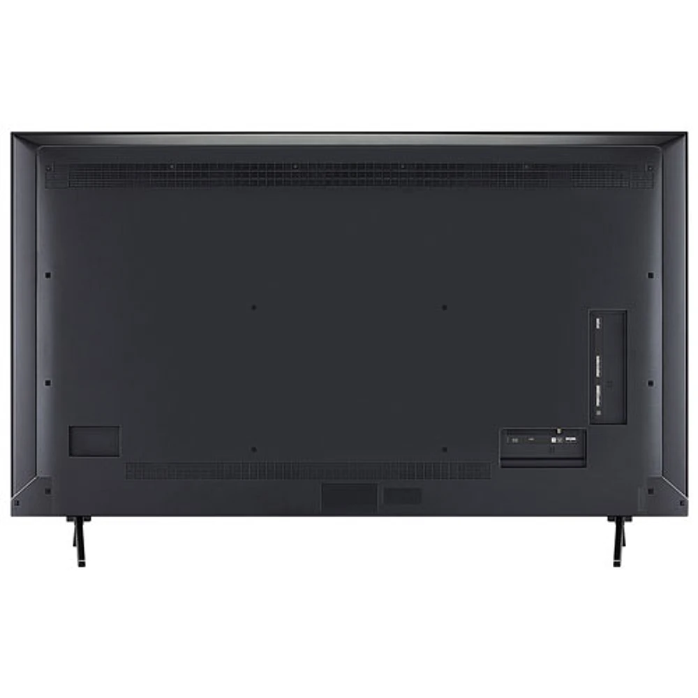 Téléviseur intelligent webOS HDR mini-DEL UHD 4K de 65 po de LG (65QNED92AUA) - 2025