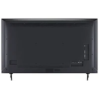 Téléviseur intelligent webOS HDR mini-DEL UHD 4K de 65 po de LG (65QNED92AUA) - 2025