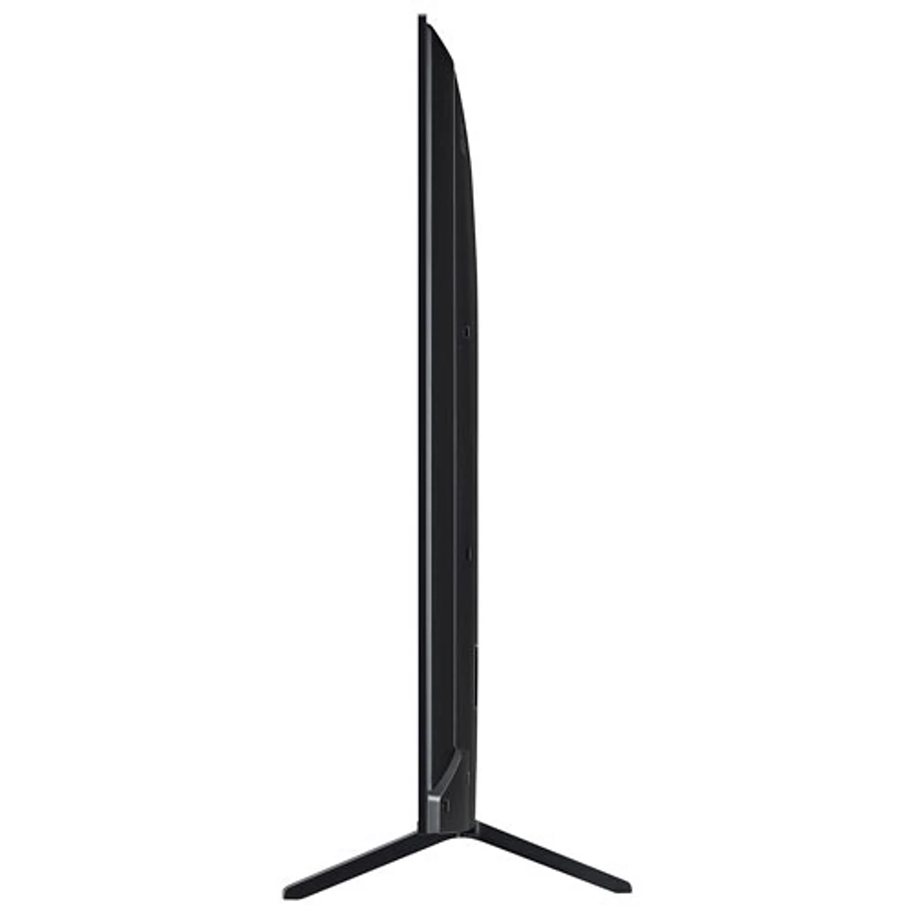 Téléviseur intelligent webOS HDR mini-DEL UHD 4K de 65 po de LG (65QNED92AUA) - 2025