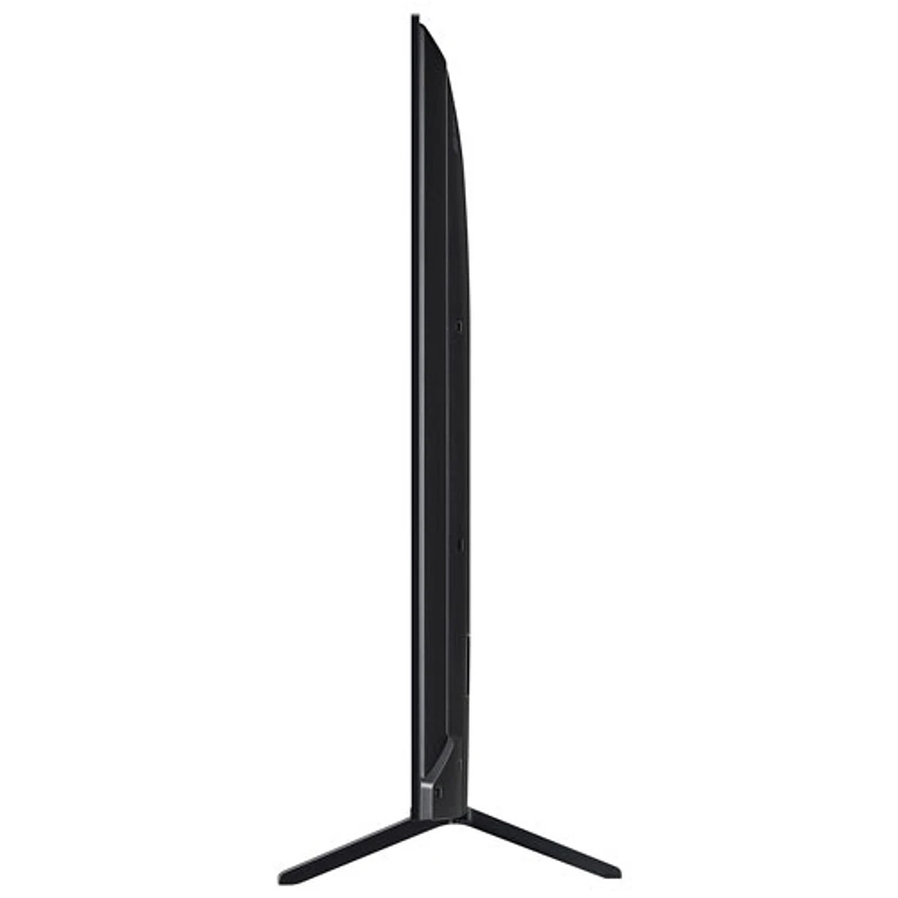 Téléviseur intelligent webOS HDR mini-DEL UHD 4K de 75 po de LG (75QNED92AUA) - 2025