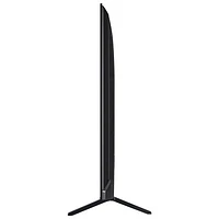 Téléviseur intelligent webOS HDR mini-DEL UHD 4K de 75 po de LG (75QNED92AUA) - 2025