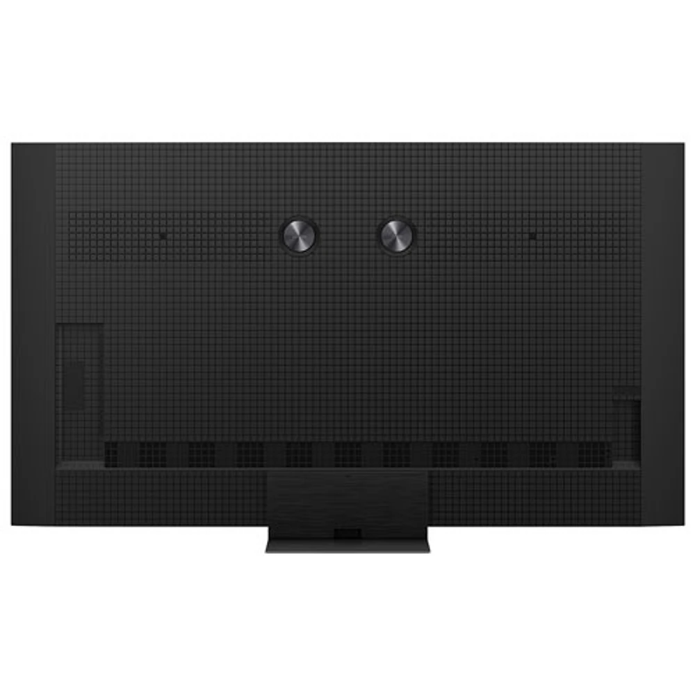 TCL QM8K-Series 65" 4K UHD HDR Mini-LED Smart Google TV (65QM8K) - 2025