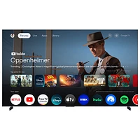 TCL QM8K-Series 98" 4K UHD HDR Mini-LED Smart Google TV (98QM8K) - 2025