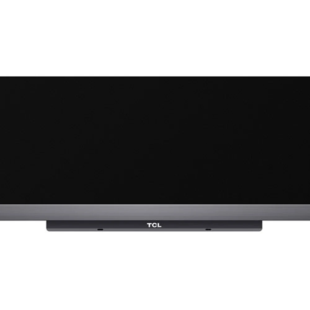TCL QM8K-Series 98" 4K UHD HDR Mini-LED Smart Google TV (98QM8K) - 2025