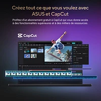 ASUS ProArt P16 16" 4K OLED Touchscreen Copilot+ PC Laptop (AMD Ryzen AI 9 HX 370/32GB RAM/1TB SSD/RTX 4060)