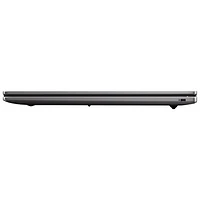 Portable 15,6 po Chromebook Plus CX15 d'ASUS - Gris rocheux (processeur Celeron 3-N355 d'Intel/RAM 8 Go/SSD 128 Go/ChromeOS)
