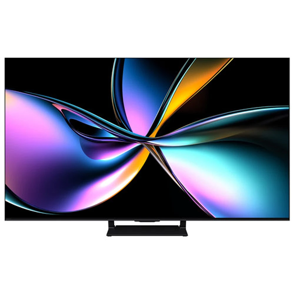 Hisense 55" 4K UHD HDR Mini-LED QLED Pro Smart Google TV (55U78QG) - 2025