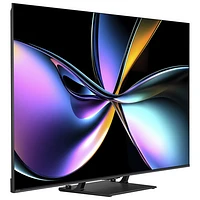 Hisense 55" 4K UHD HDR Mini-LED QLED Pro Smart Google TV (55U78QG) - 2025