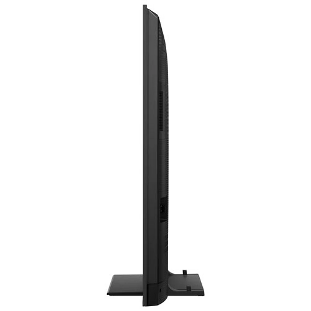 Hisense 55" 4K UHD HDR Mini-LED QLED Pro Smart Google TV (55U78QG) - 2025