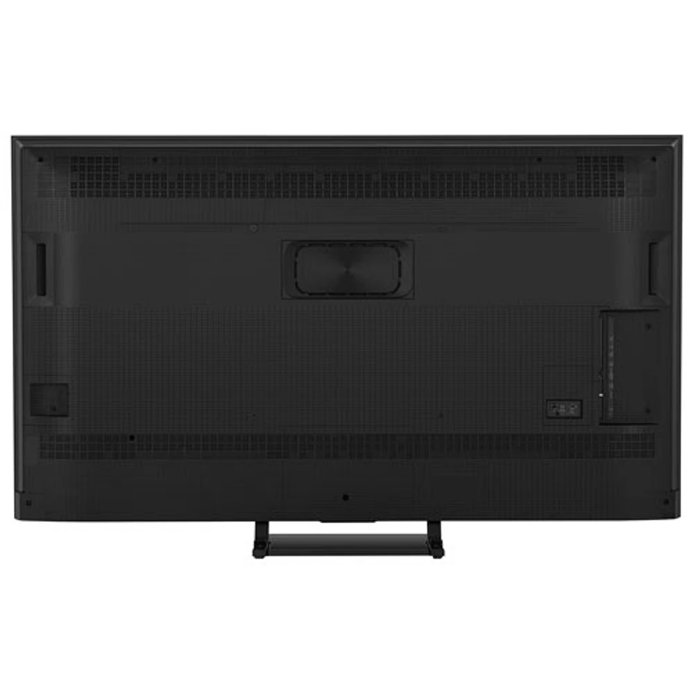 Hisense 55" 4K UHD HDR Mini-LED QLED Pro Smart Google TV (55U78QG) - 2025