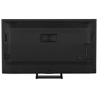 Hisense 55" 4K UHD HDR Mini-LED QLED Pro Smart Google TV (55U78QG) - 2025