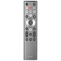Hisense 55" 4K UHD HDR Mini-LED QLED Pro Smart Google TV (55U78QG) - 2025
