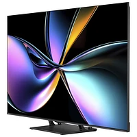 Hisense 65" 4K UHD HDR Mini-LED QLED Pro Smart Google TV (65U78QG) - 2025