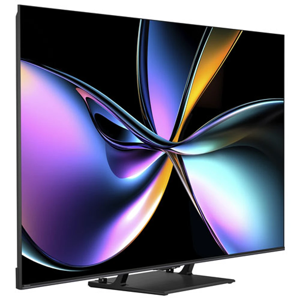 Hisense 75" 4K UHD HDR Mini-LED QLED Pro Smart Google TV (75U78QG) - 2025