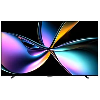 Hisense 100" 4K UHD HDR Mini-LED QLED Pro Smart Google TV (100U78QG) - 2025