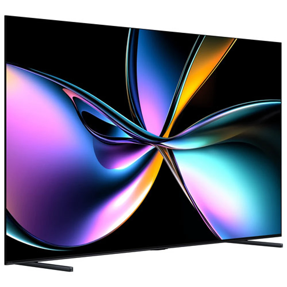 Hisense 100" 4K UHD HDR Mini-LED QLED Pro Smart Google TV (100U78QG) - 2025