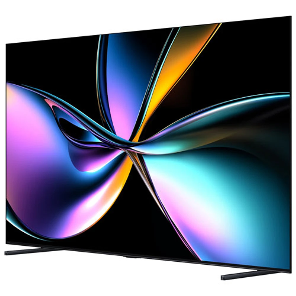 Hisense 100" 4K UHD HDR Mini-LED QLED Pro Smart Google TV (100U78QG) - 2025