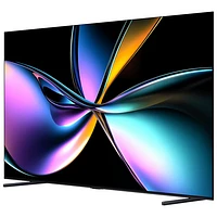 Hisense 100" 4K UHD HDR Mini-LED QLED Pro Smart Google TV (100U78QG) - 2025
