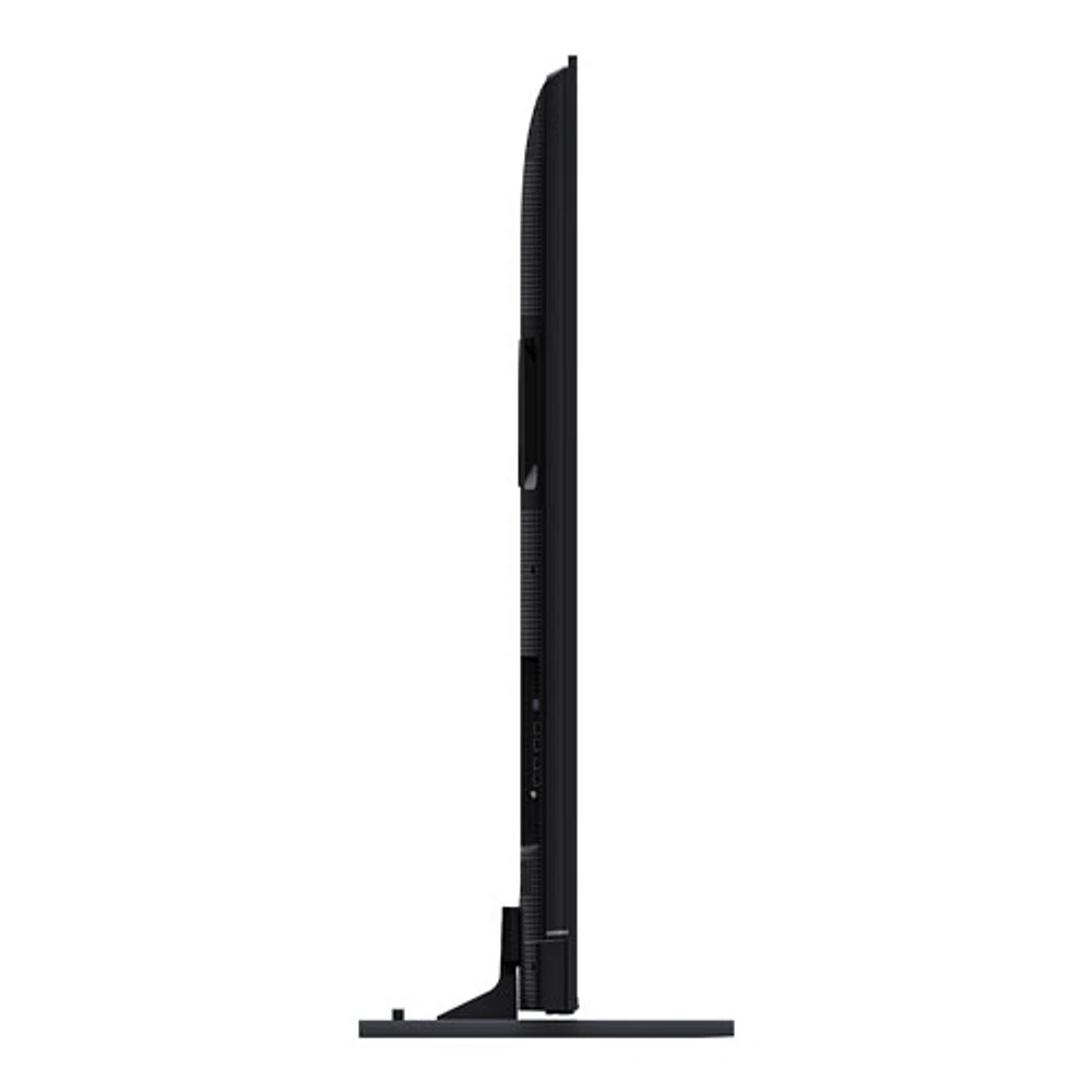 Hisense 100" 4K UHD HDR Mini-LED QLED Pro Smart Google TV (100U78QG) - 2025