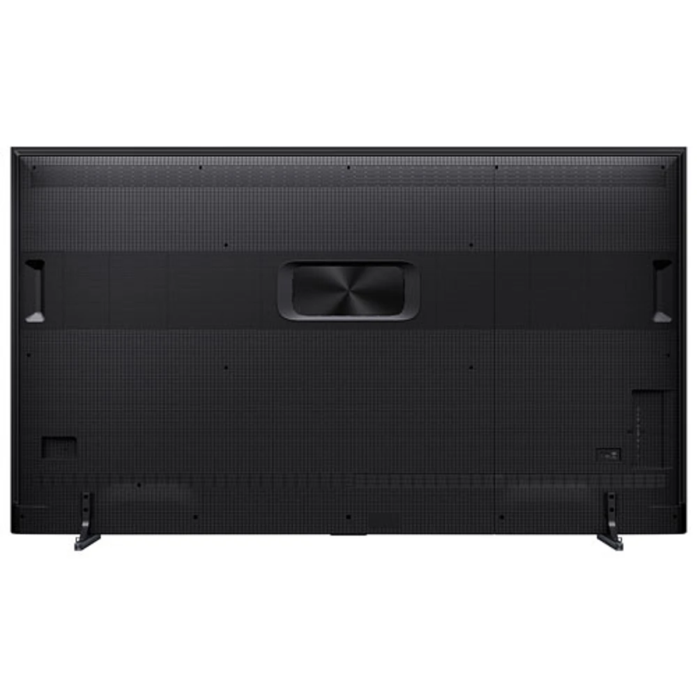Hisense 100" 4K UHD HDR Mini-LED QLED Pro Smart Google TV (100U78QG) - 2025