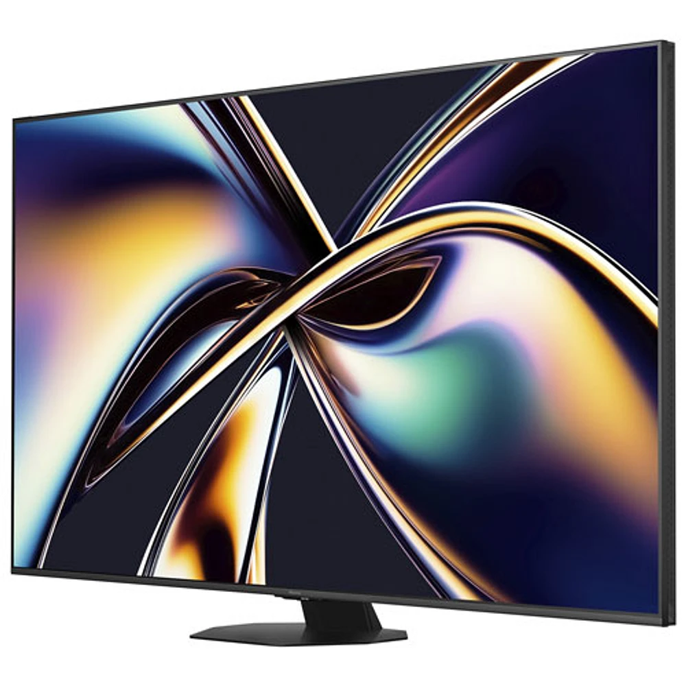 Hisense 55" 4K UHD HDR Mini-LED QLED Pro Smart Google TV (55U88QG) - 2025