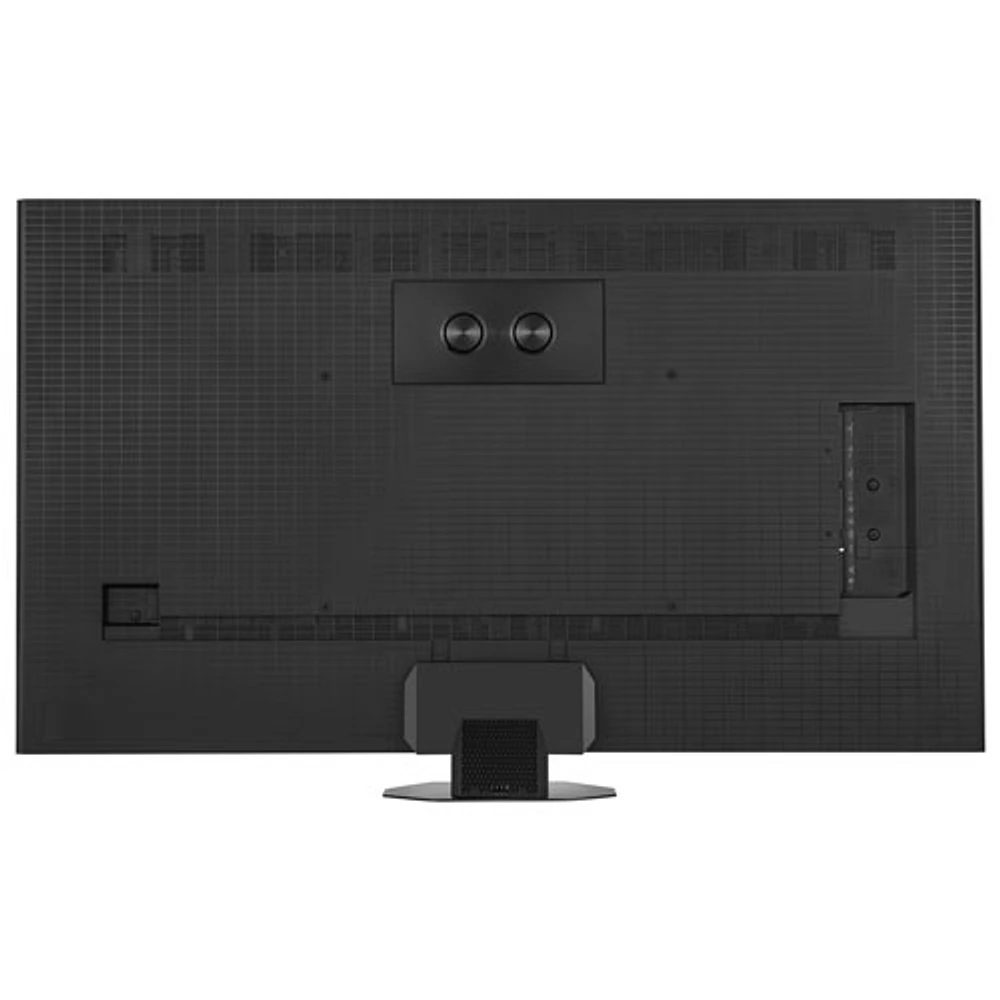 Hisense 55" 4K UHD HDR Mini-LED QLED Pro Smart Google TV (55U88QG) - 2025