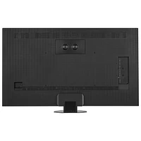 Hisense 55" 4K UHD HDR Mini-LED QLED Pro Smart Google TV (55U88QG) - 2025