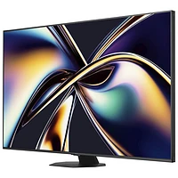 Hisense 75" 4K UHD HDR Mini-LED QLED Pro Smart Google TV (75U88QG) - 2025