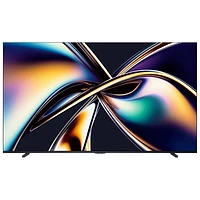 Hisense 100" 4K UHD HDR Mini-LED QLED Pro Smart Google TV (100U88QG) - 2025
