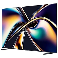 Hisense 100" 4K UHD HDR Mini-LED QLED Pro Smart Google TV (100U88QG) - 2025