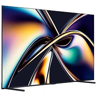 Hisense 100" 4K UHD HDR Mini-LED QLED Pro Smart Google TV (100U88QG) - 2025