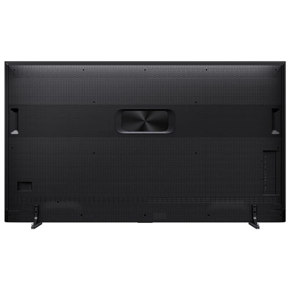 Hisense 100" 4K UHD HDR Mini-LED QLED Pro Smart Google TV (100U88QG) - 2025
