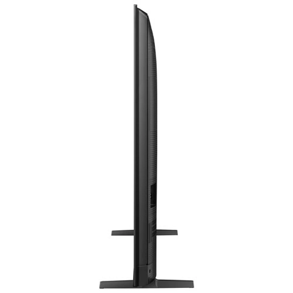 Hisense 55" 4K UHD HDR Mini-LED Smart Fire TV (55QD7QFM) - 2025