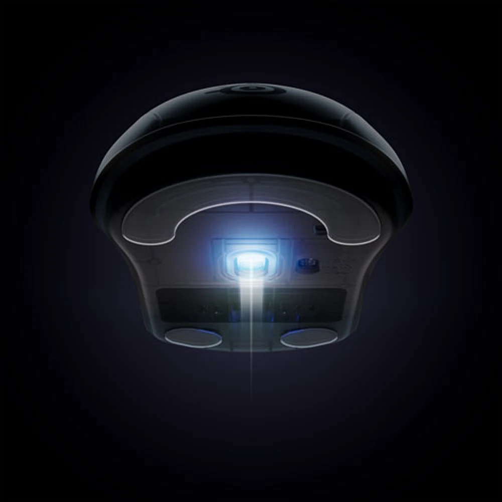 Souris de jeu Bluetooth de 18 000 ppp Rivel 3 gén. 2 de SteelSeries - Noir
