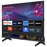 Hisense 32" 2K HD LED VIDAA Smart TV (32A4NV) - 2025