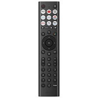 Hisense 32" 2K HD LED VIDAA Smart TV (32A4NV) - 2025