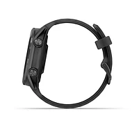 Garmin Forerunner 570 42mm Bluetooth Running Smartwatch - Translucent Black/Black