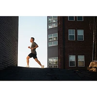 Garmin Forerunner 570 42mm Bluetooth Running Smartwatch - Translucent Black/Black