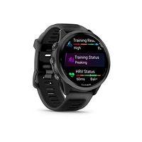 Montre intelligente Bluetooth de 47 mm Forerunner 570 de Garmin pour la course