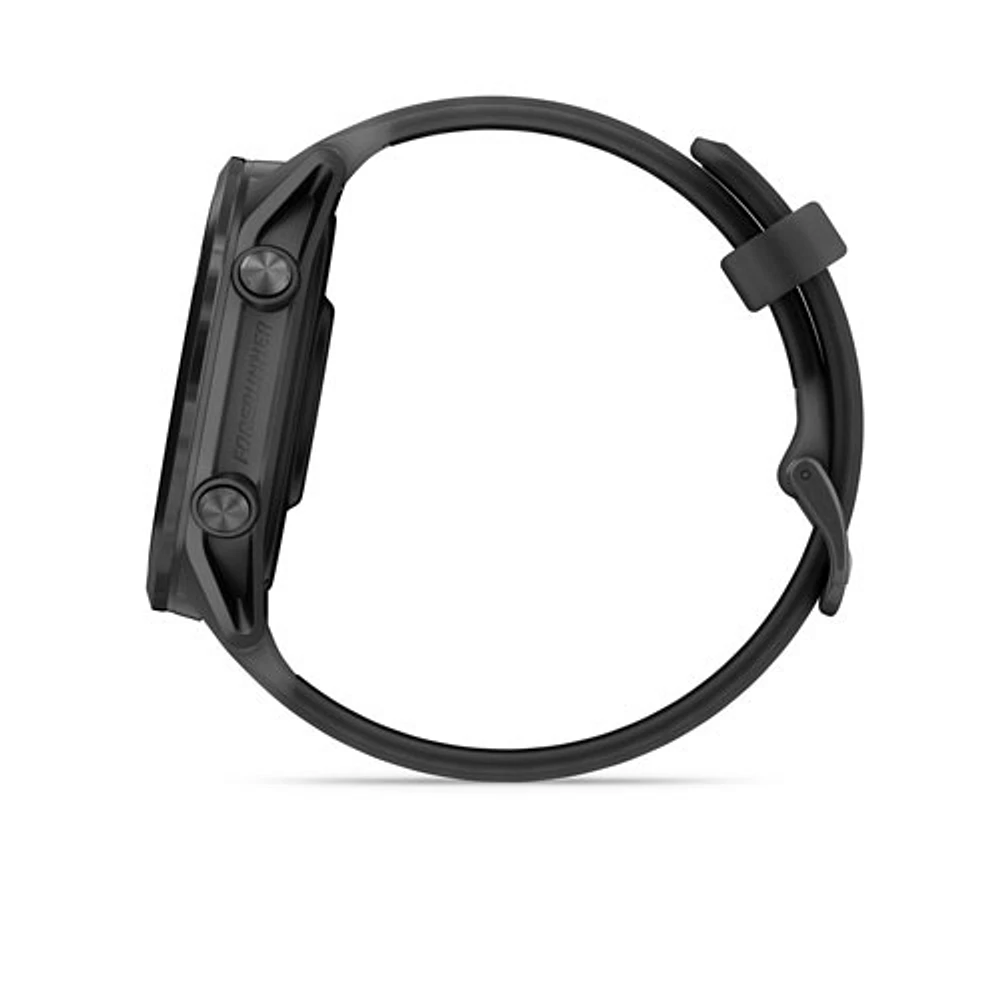 Garmin Forerunner 570 47mm Bluetooth Running Smartwatch