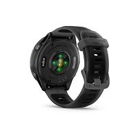 Montre intelligente Bluetooth de 47 mm Forerunner 570 de Garmin pour la course