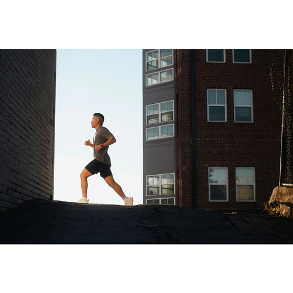 Garmin Forerunner 570 47mm Bluetooth Running Smartwatch
