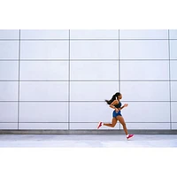 Montre intelligente Bluetooth de 47 mm Forerunner 570 de Garmin pour la course