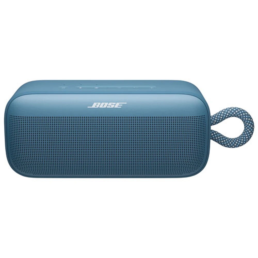 BoseSoundLink Plus Bluetooth Wireless Speaker - Blue Dusk