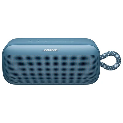 BoseSoundLink Plus Bluetooth Wireless Speaker - Blue Dusk