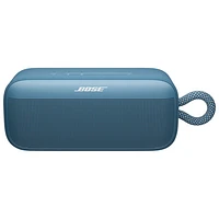 BoseSoundLink Plus Bluetooth Wireless Speaker - Blue Dusk