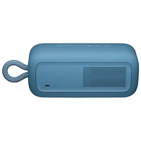 BoseSoundLink Plus Bluetooth Wireless Speaker - Blue Dusk