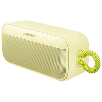 Bose SoundLink Plus Waterproof Bluetooth Wireless Portable Speaker - Citrus Yellow
