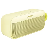 Bose SoundLink Plus Waterproof Bluetooth Wireless Portable Speaker - Citrus Yellow